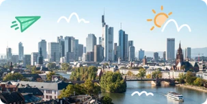 فرانکفورت (Frankfurt)
