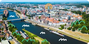 برمن (Bremen)