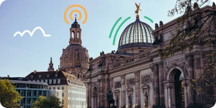 درسدن (Dresden)