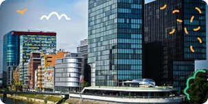 دوسلدورف (Düsseldorf)