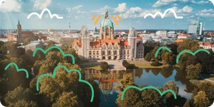 هانوفر (Hannover)
