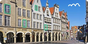 مونستر (Münster)