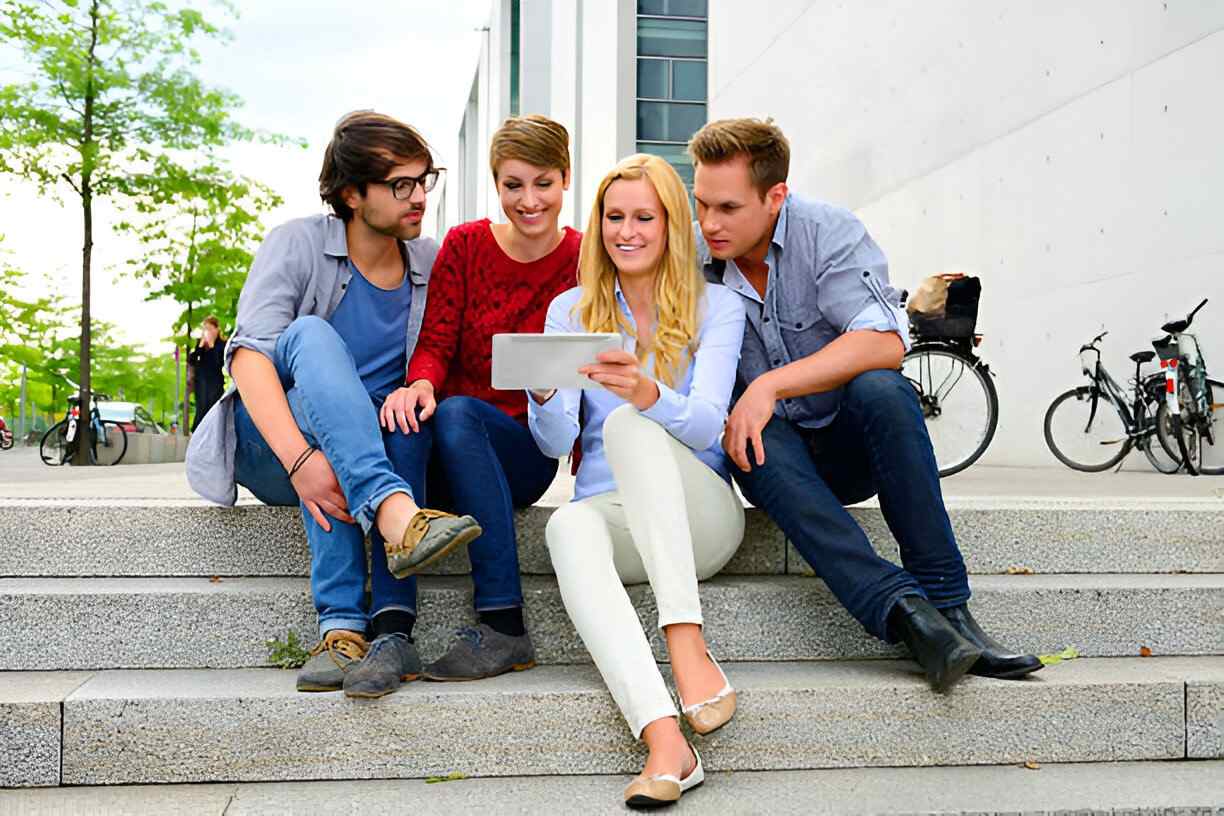 تفاوت آوسبیلدونگ دوگانه با سایر مسیرهای مهاجرتی 