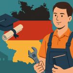 آوسبیلدونگ چیست؟راهنمای جامع [Ausbildung]آلمان