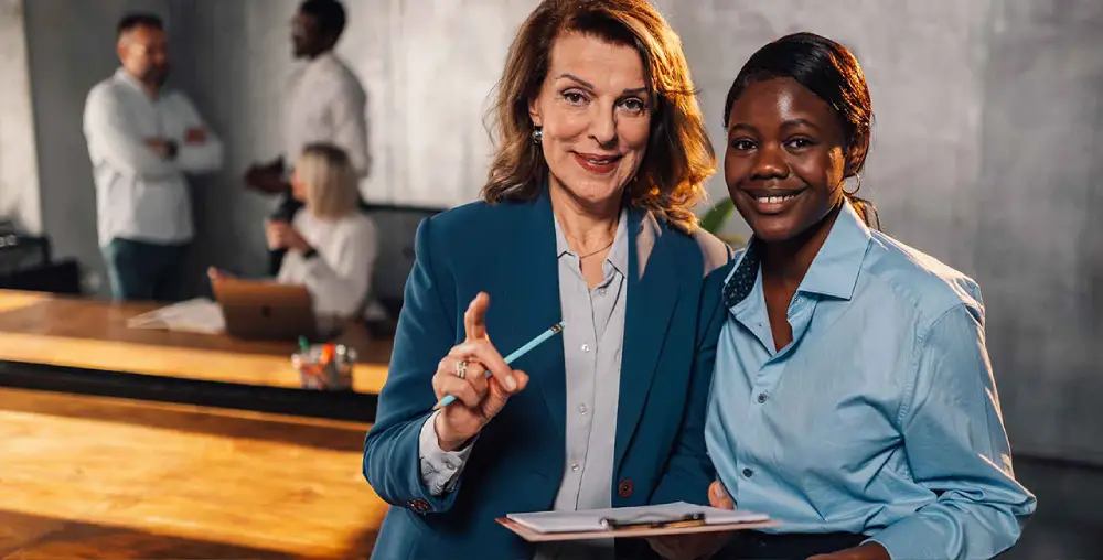 آیا سن بر پذیرش آوسبیلدونگ تاثیر دارد؟