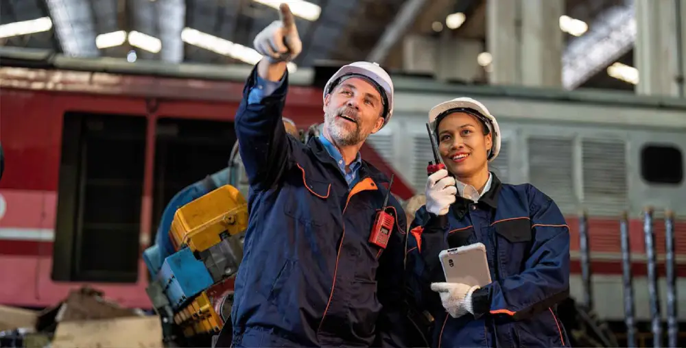 آوسبیلدونگ برای افراد بالای ۳۵ سال