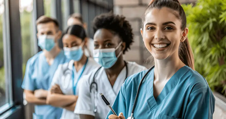 یکی از بهتری مزایای دوره های آوسبیلدونگ درکشور آلمان پذیرش بالای کارآموزان و ورود سریع به بازار کار است