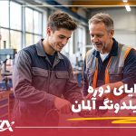 مزایای دوره آوسبیلدونگ آلمان