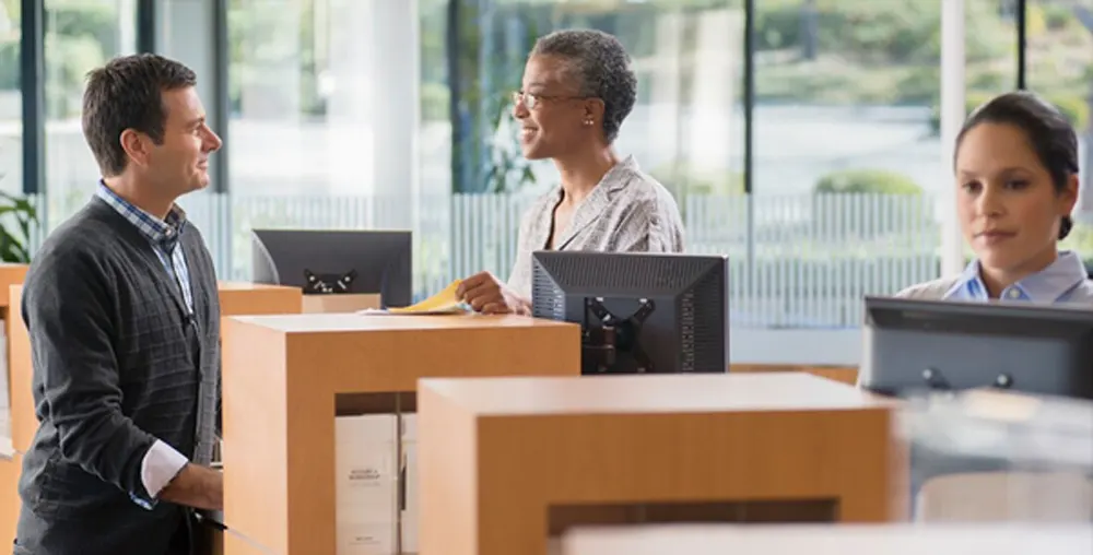 آوسبیلدونگ بانک داری از رشته های پردرآمد آوسبیلدونگ آلمان