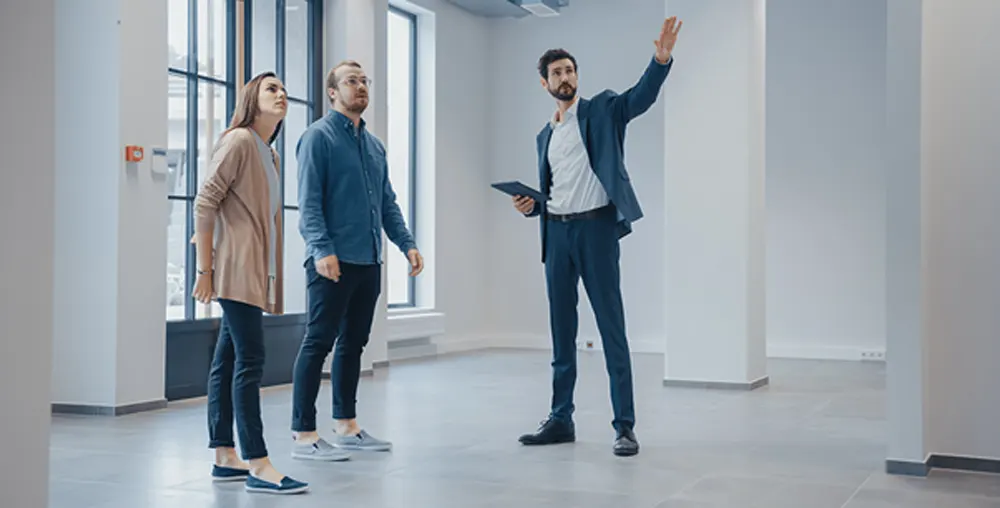 آوسبیلدونگ مشاور املاک از رشته های پردرآمد آوسبیلدونگ آلمان