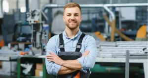 آوسبیلدونگ مکانیک ساخت و ساز