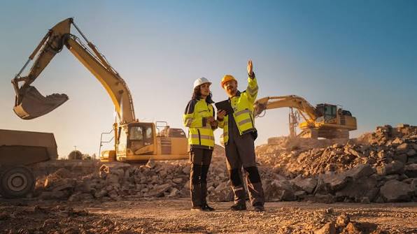 آوسبیلدونگ مکانیک ساخت و ساز در آلمان